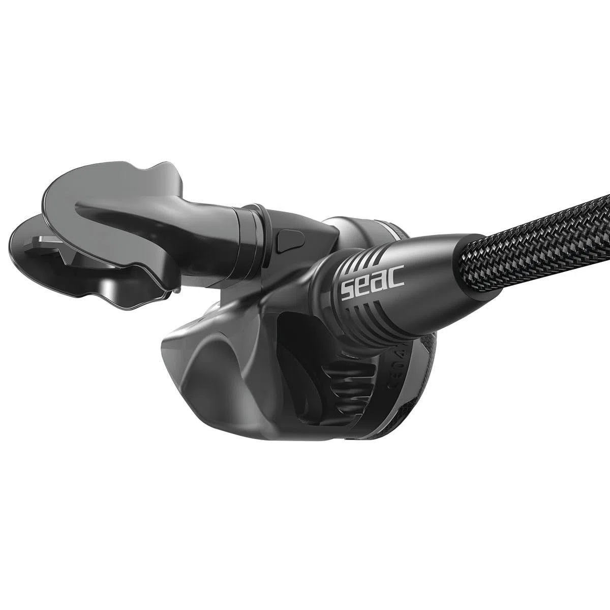 SEAC PX100, Atemregler für das Tauchen