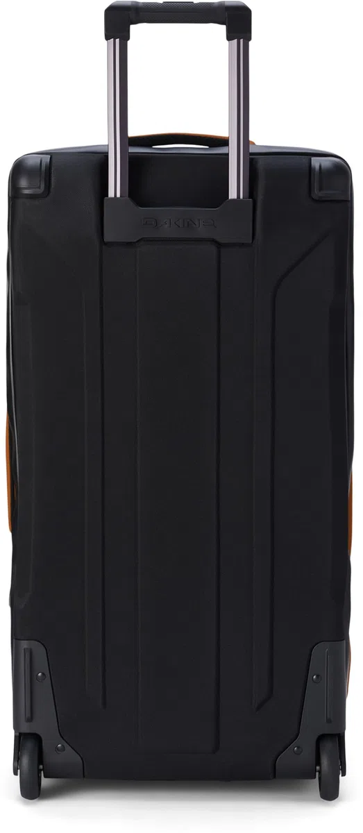 Dakine Split Rolltasche 110 L - Gummi, Einheitsgröße