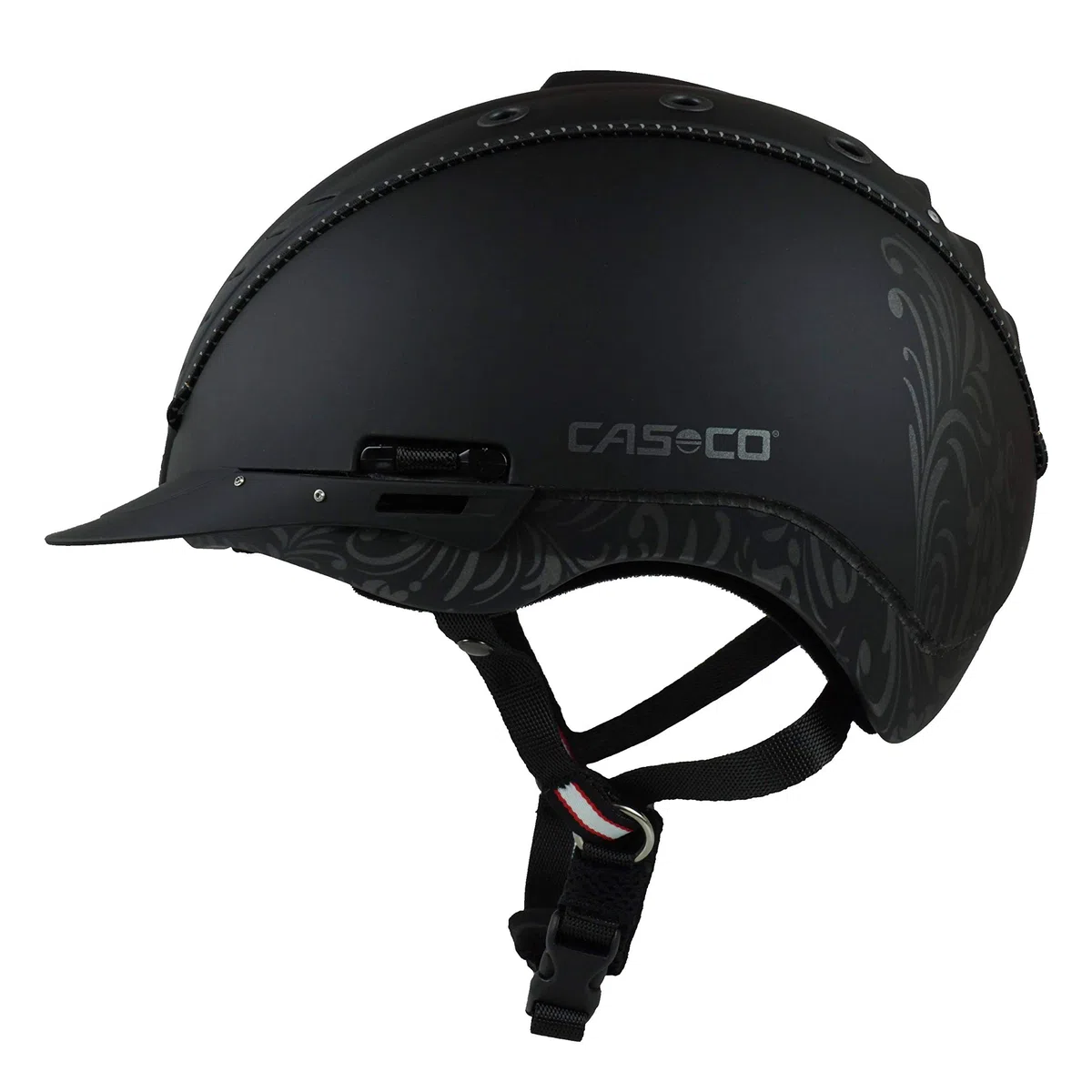 CASCO Reithelm VG1 Mistrall-2