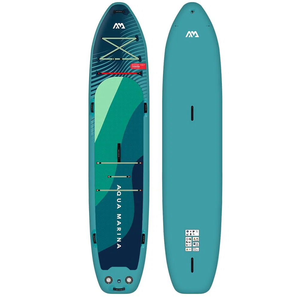 Aqua Marina Super Trip Tandem