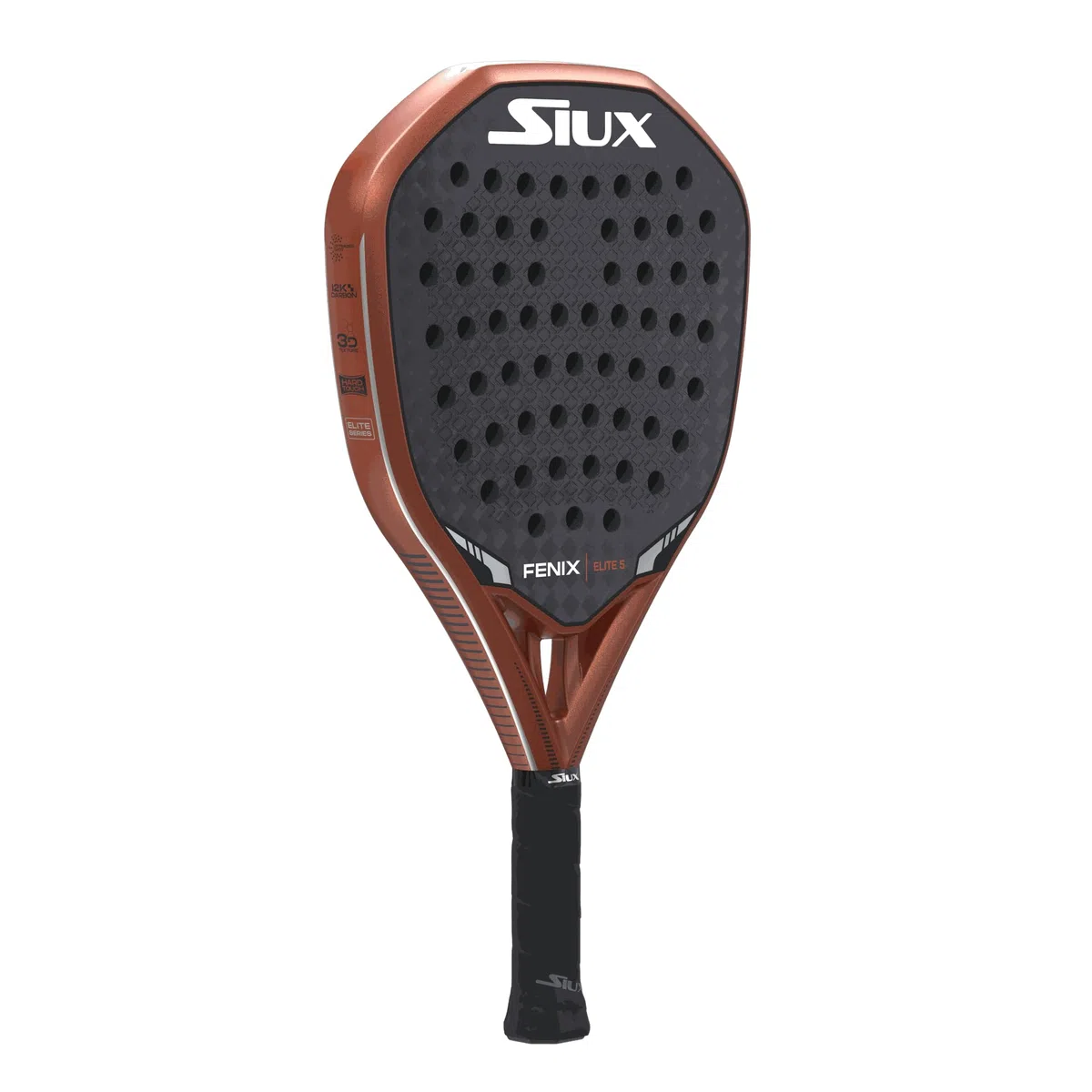 Siux Fenix Elite 5