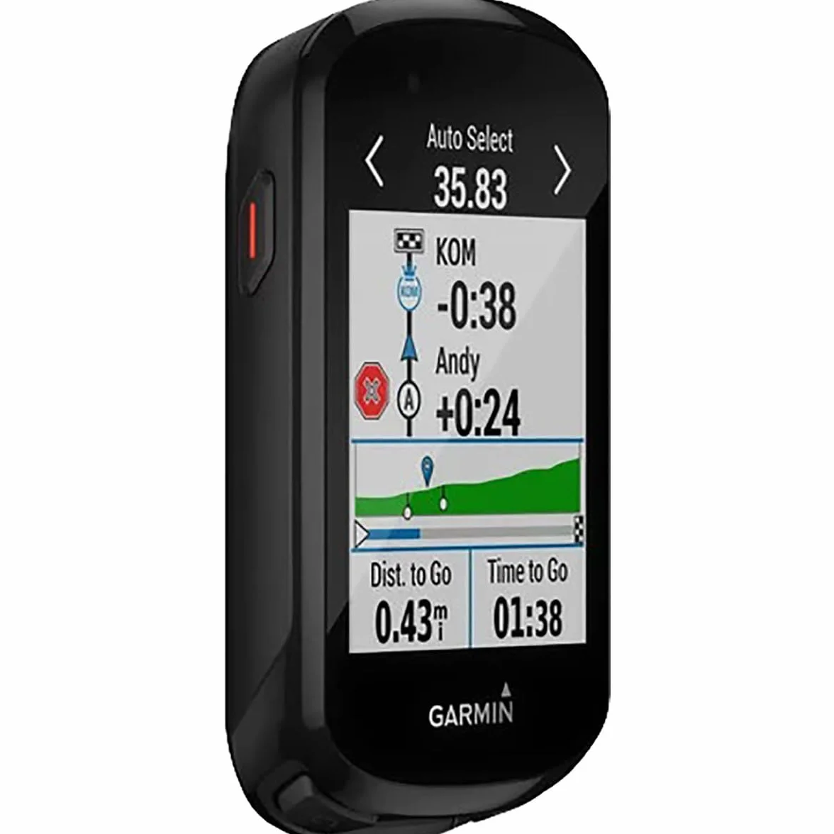 Garmin Edge 830 Navigation Schwarz
