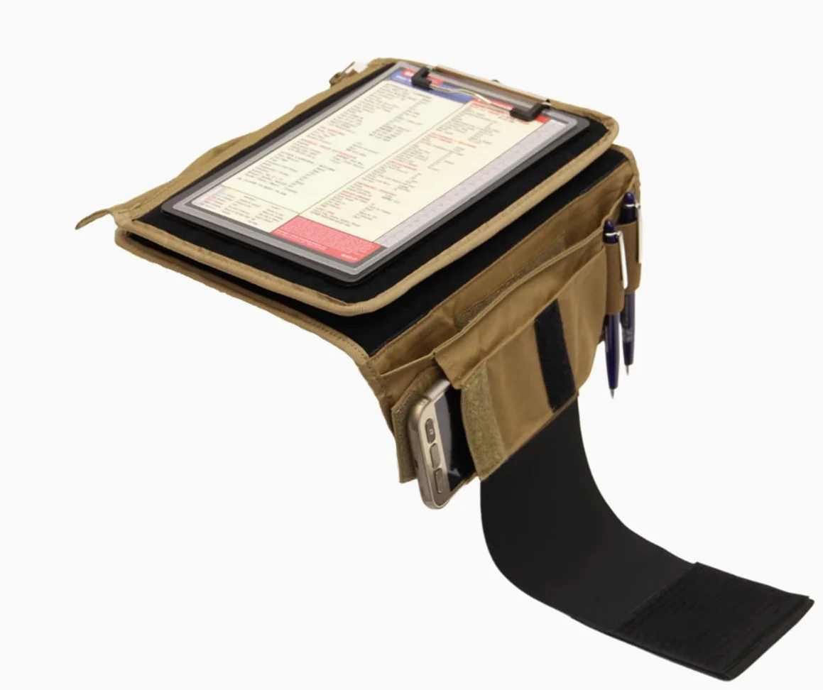 ForceProtector Gear LLC FPG Kniebrett