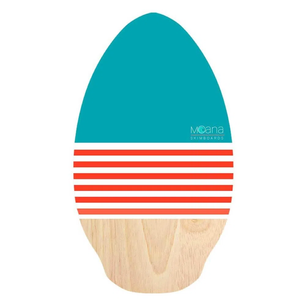 MOANA Slide Skimboard 2025