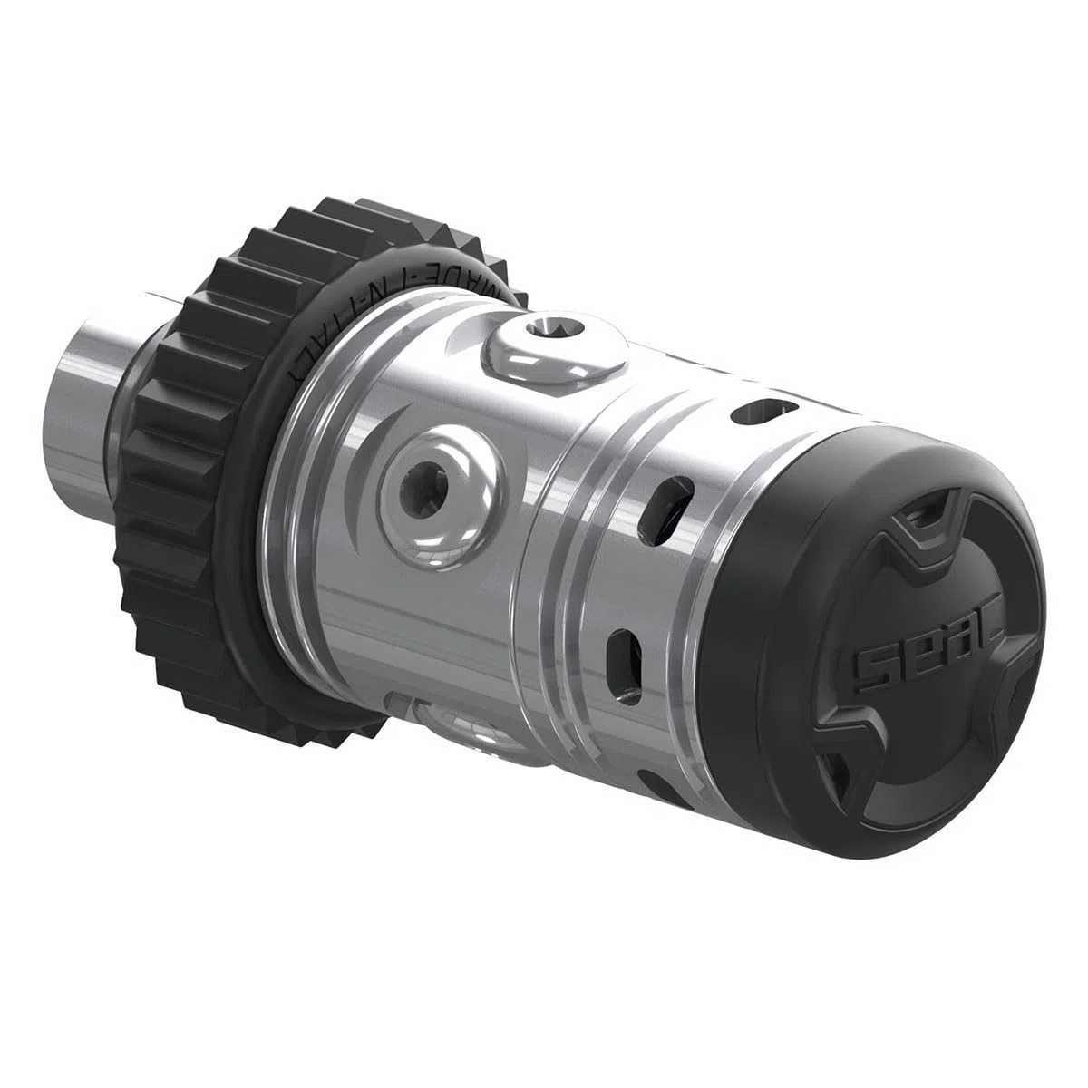SEAC PX100, Atemregler für das Tauchen