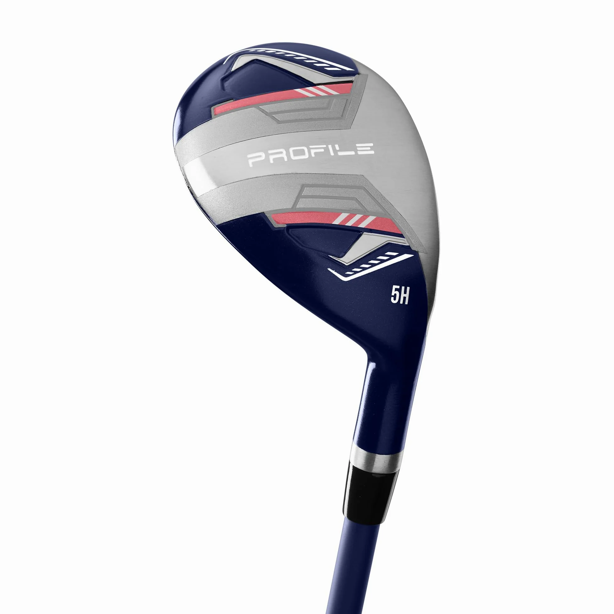 Wilson Profile HALBER Satz LLH GRA