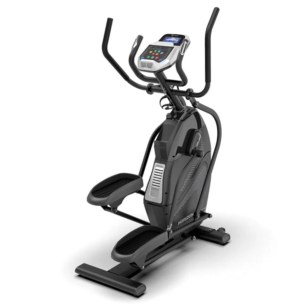 horizon fitness Crosstrainer Peak HT5.0