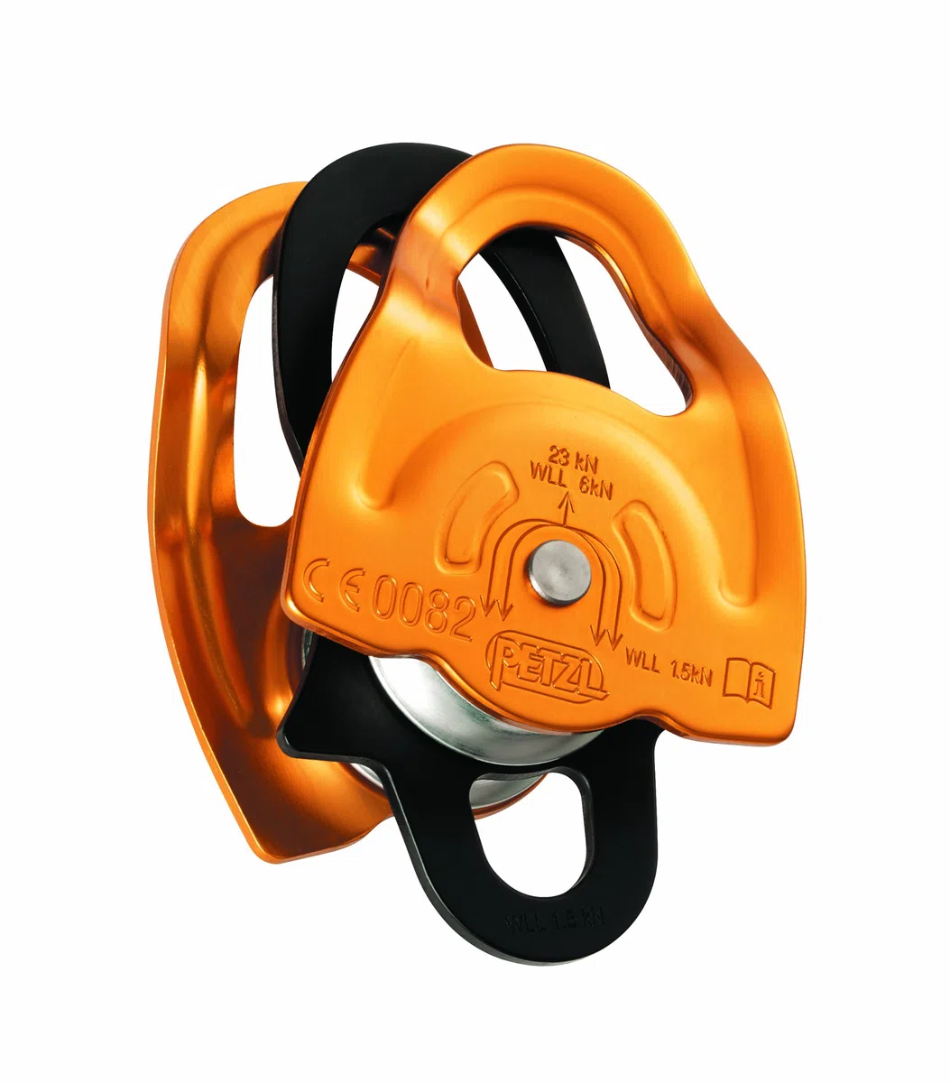 PETZL Zwillinge