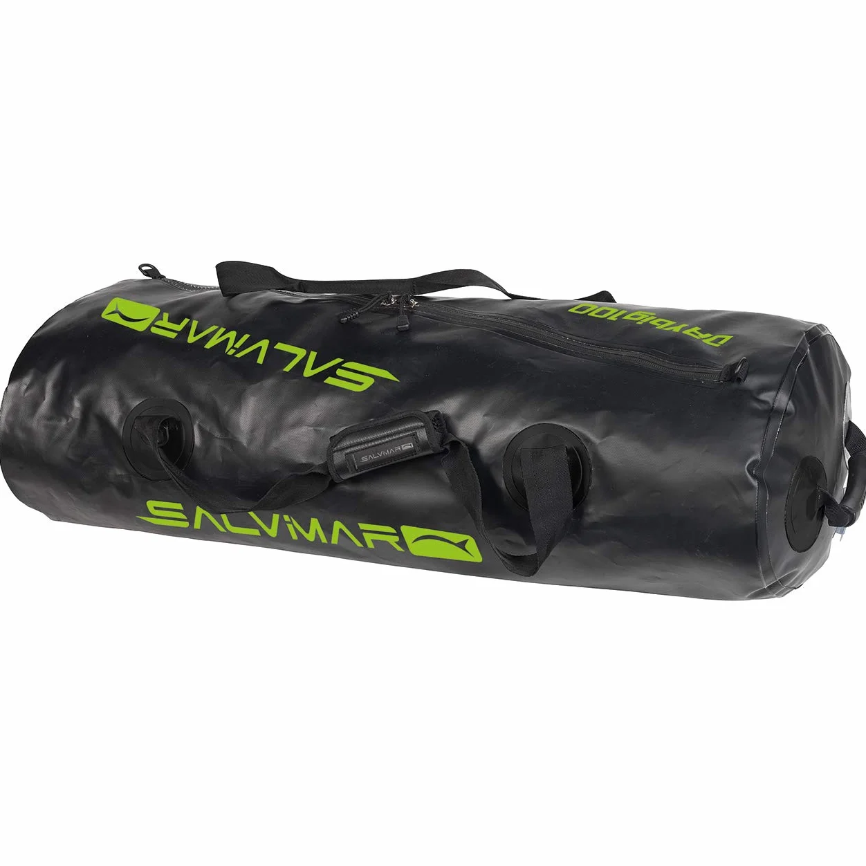SALVIMAR Dry Big Backpack, 100 L