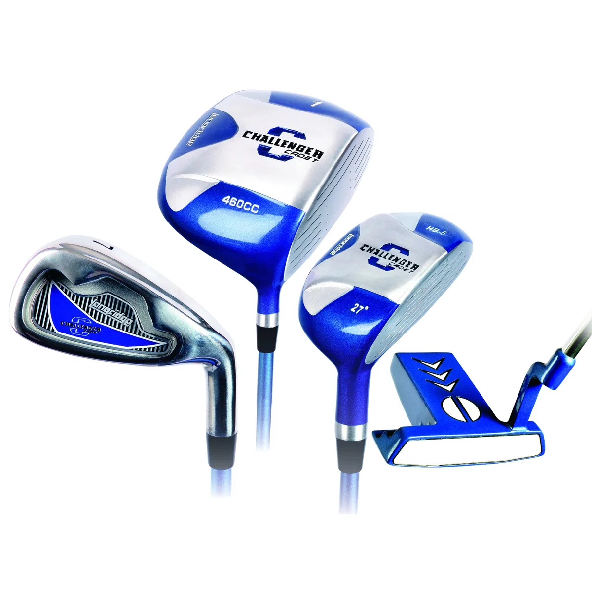 Junior Challenger Golf Sets
