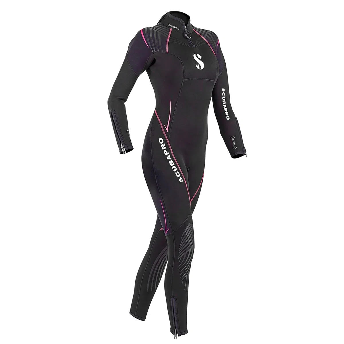 Scubapro Definition Mono 3 MM FME L