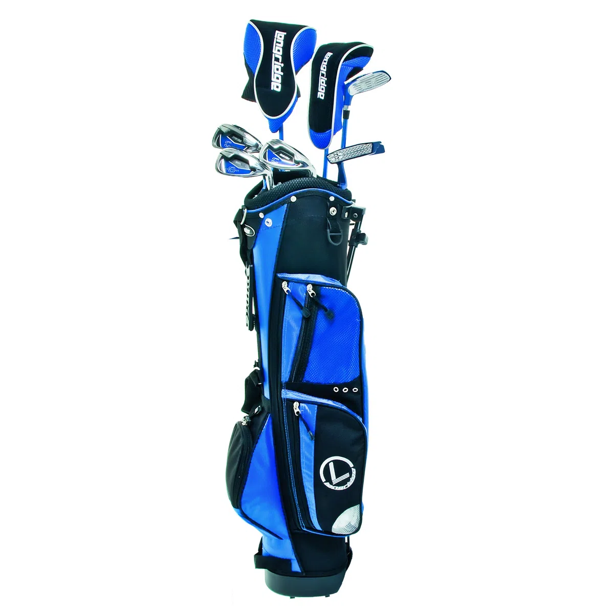 Junior Challenger Golf Sets