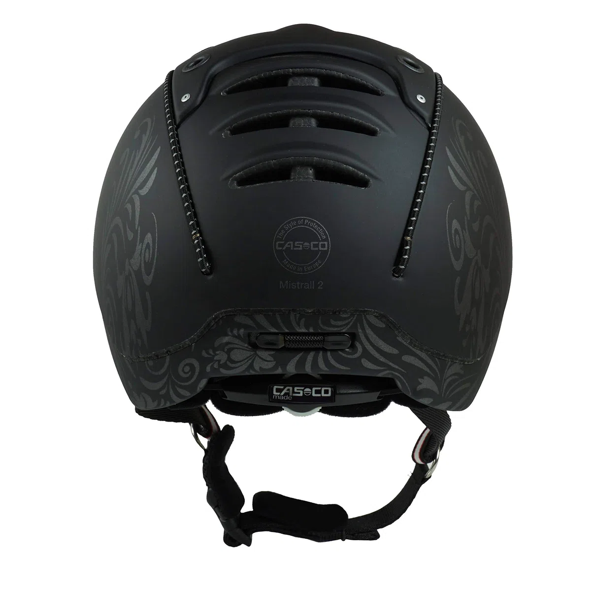 CASCO Reithelm VG1 Mistrall-2