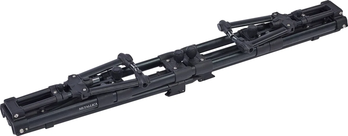 Balzer Metallica Rod Pod