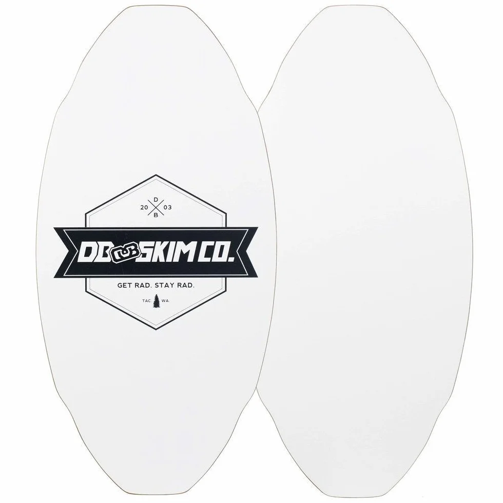 Centrano DB Plank Skimboard