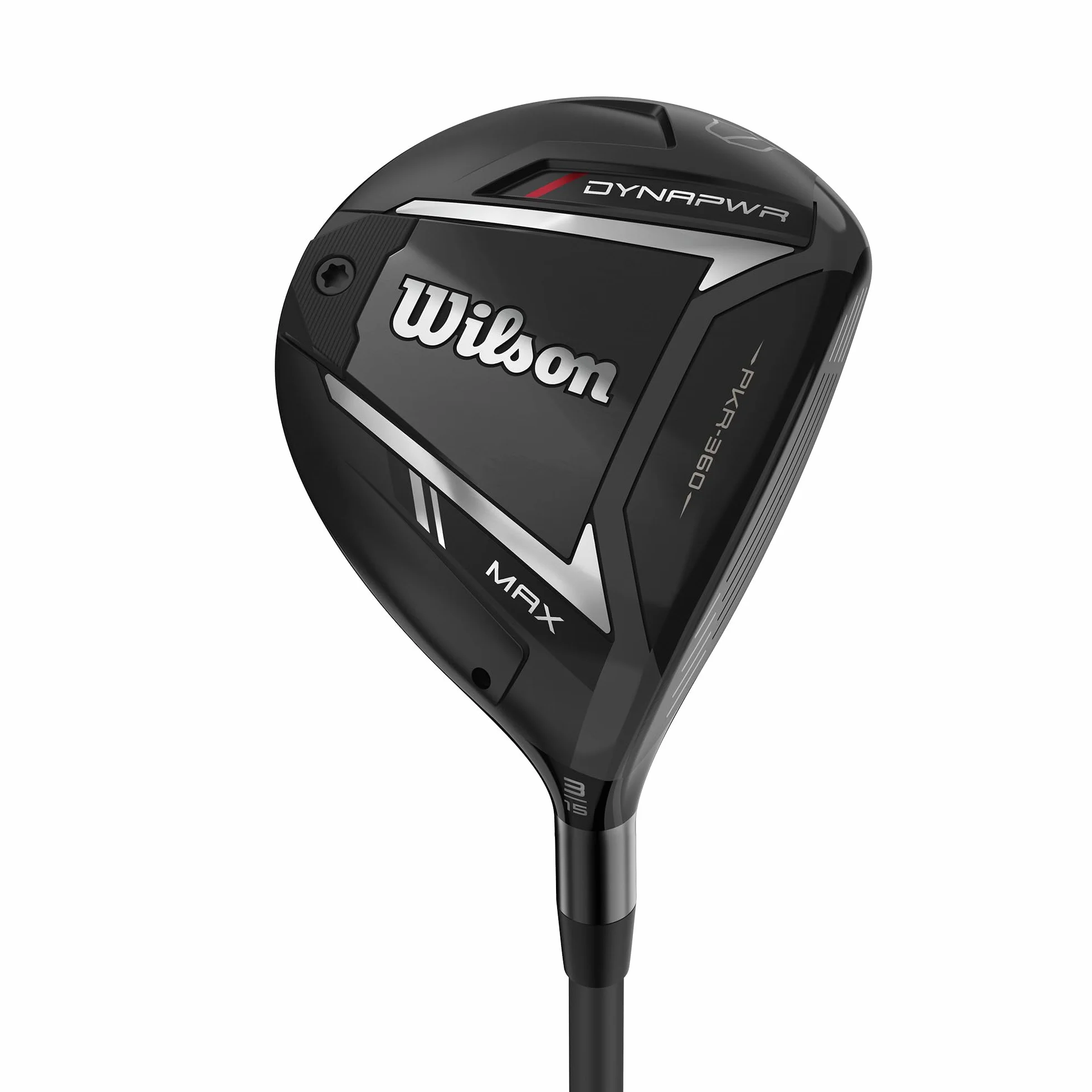 Wilson DYNAPWR Herren Fairway Woods Max
