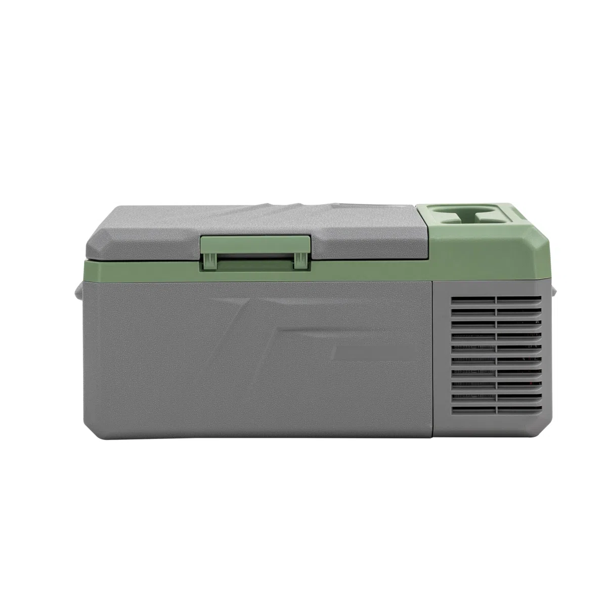 Steamy-E Single Zone Elektrische Kompressor-Kühlbox (16 Liter)