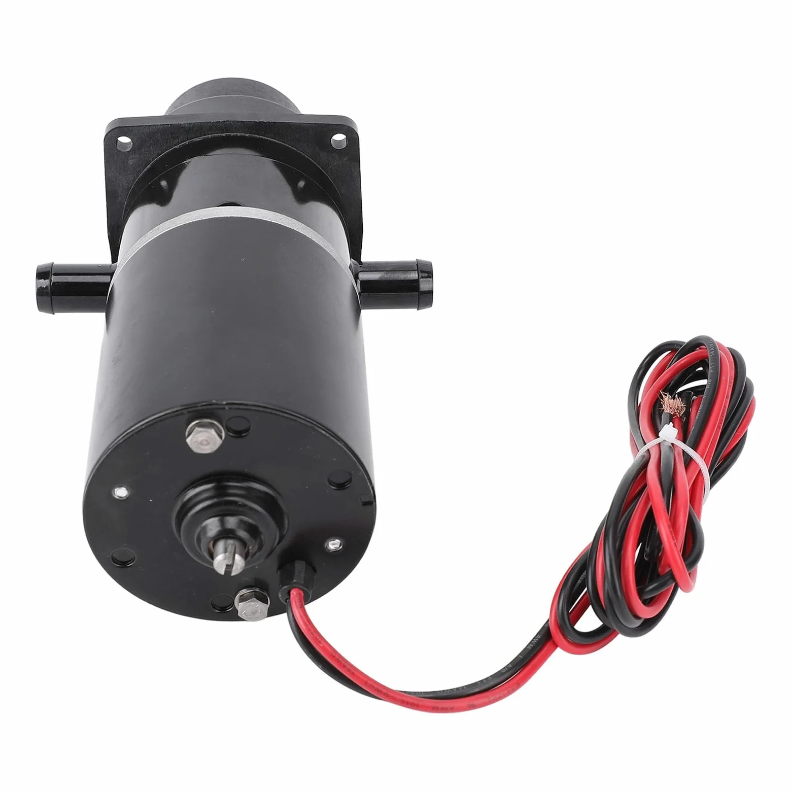 Elektrische Toilette Macerator Sub Montage Kit Premium 12V Motor Pumpe Montage für Marine Wohnmobil