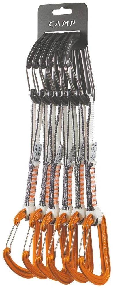 C.A.M.P. - Expressen - Set 6 Photon Wire Express KS DYNEEMA 18 cm