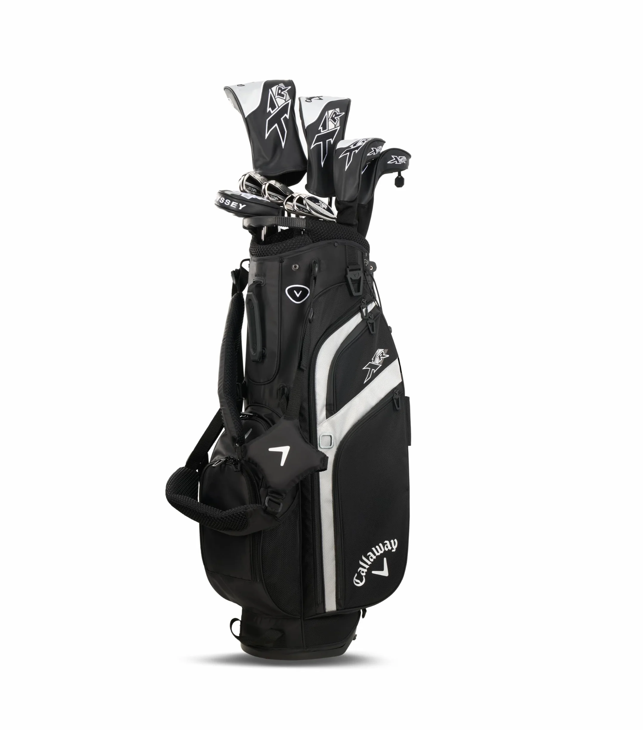 Callaway Golf XR 26 Komplettset