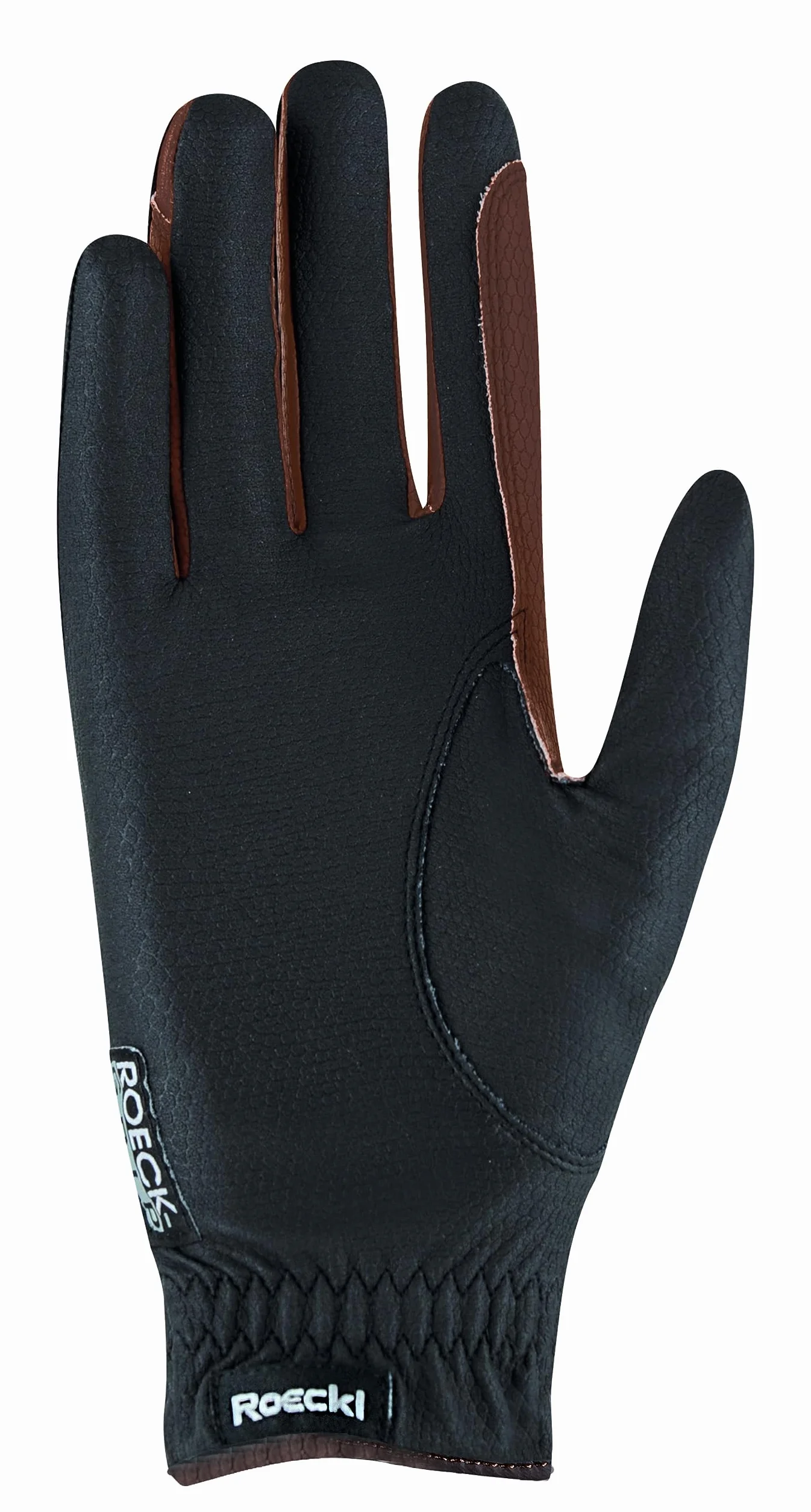 Roeckl Sports Reithandschuh Malta, Turnier Sommer Handschuh, 5 Farben, Größe 6-10.5