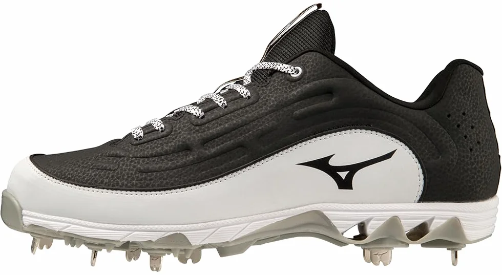 Mizuno Herren 9-Spike Ambition 3Baseball-Stollen