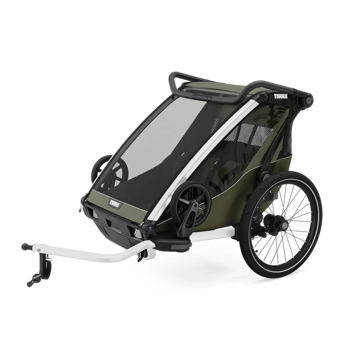 Thule Chariot Lite Multisport-fahrradanhänger