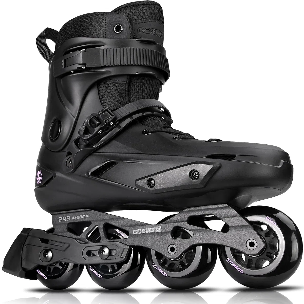 Inline Skates for Women Men, Roller Skate Blade Adult Male Female, Professional Fitness Roller Skates Blades for Unisex