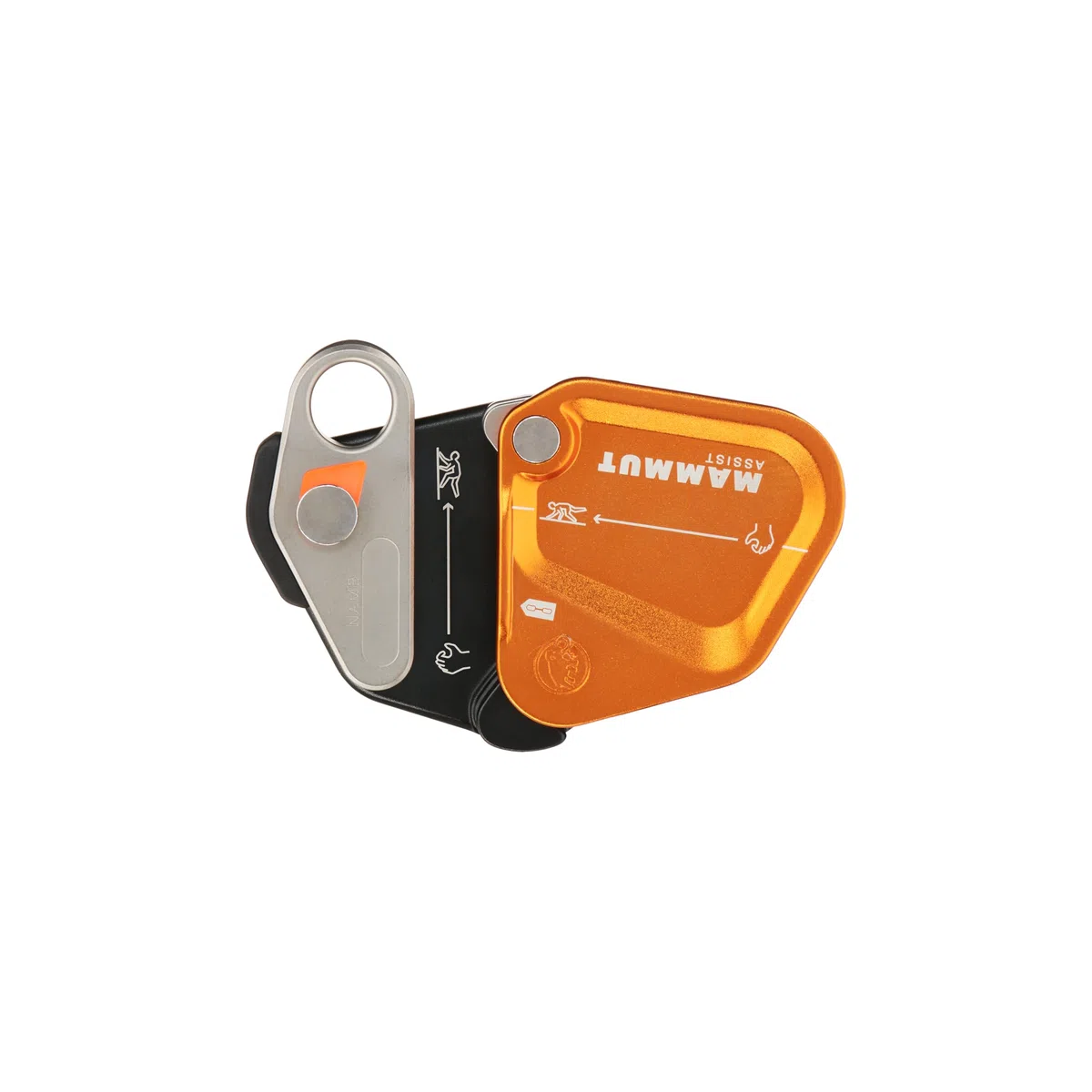 Mammut Assist Belay Resistor