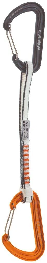 C.A.M.P. - Expressen - Set 6 Photon Wire Express KS DYNEEMA 18 cm