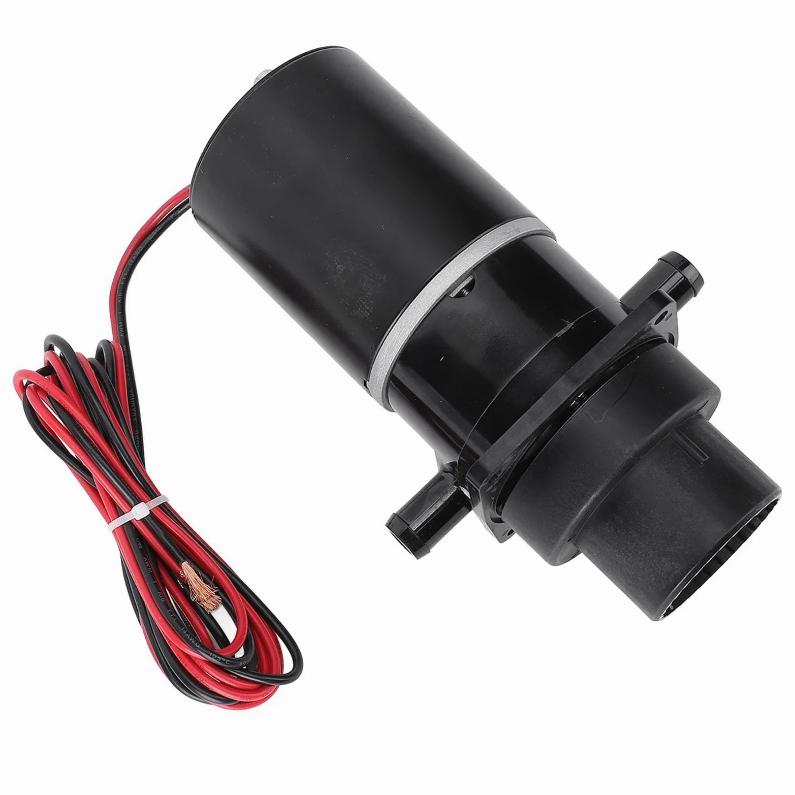 Elektrische Toilette Macerator Sub Montage Kit Premium 12V Motor Pumpe Montage für Marine Wohnmobil