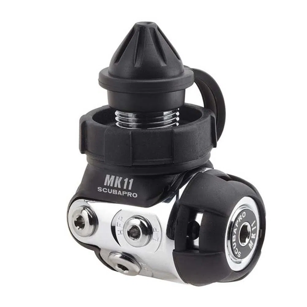 Scubapro 1. Etage MK11 New DIN 300