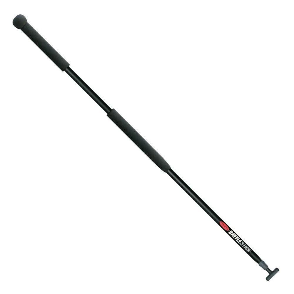 Ronstan Battlestick Teleskop, leichte Legierung, geteilter Griff, 740–1.210 mm lang
