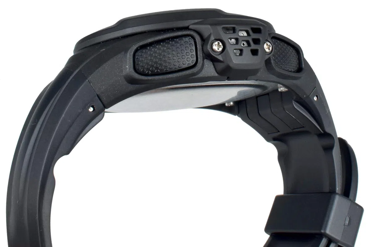 SEAC Partner, Apnoe-Tauchcomputer für Erwachsene, Unisex, Standard