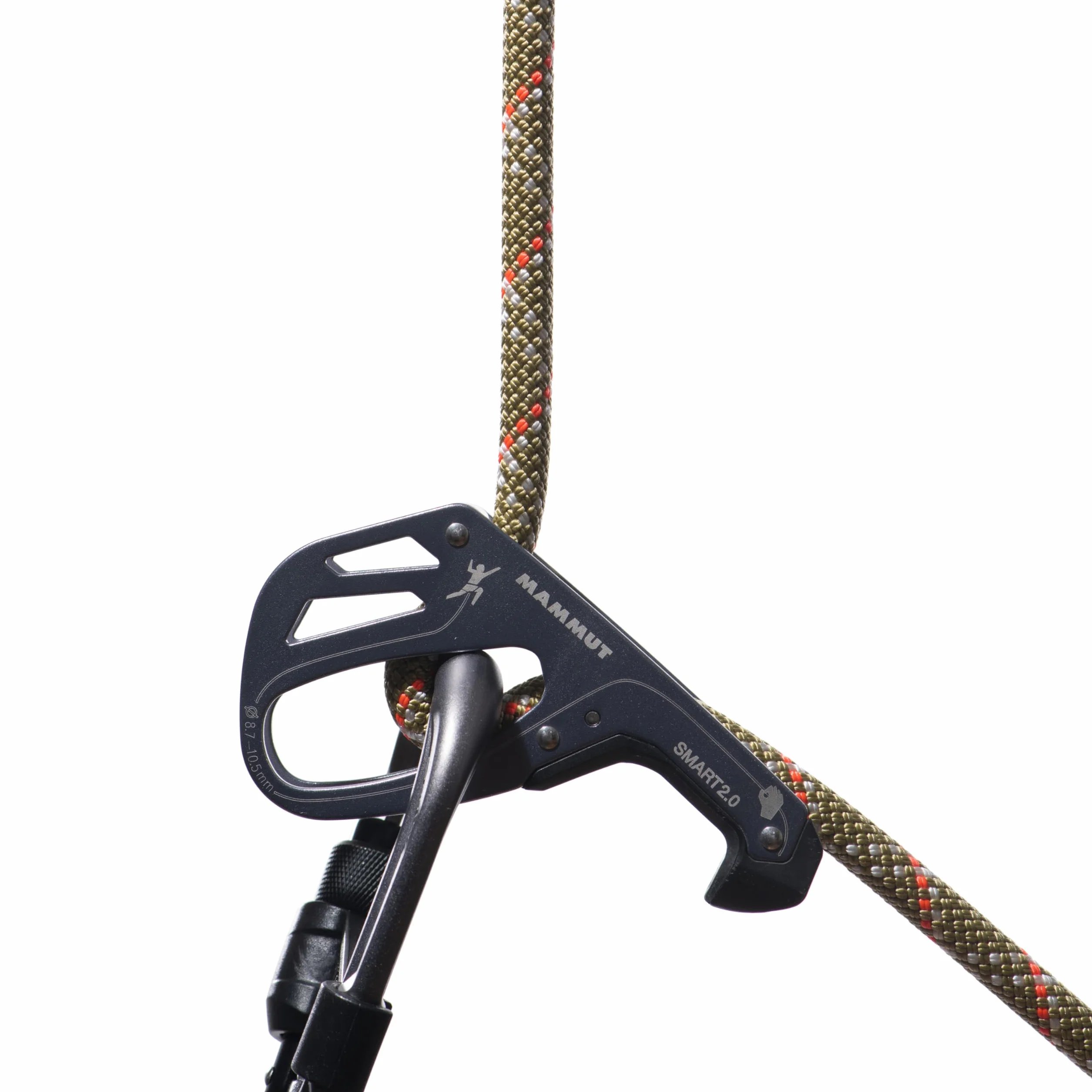 Mammut 9.5 Gym Classic Einfachseil