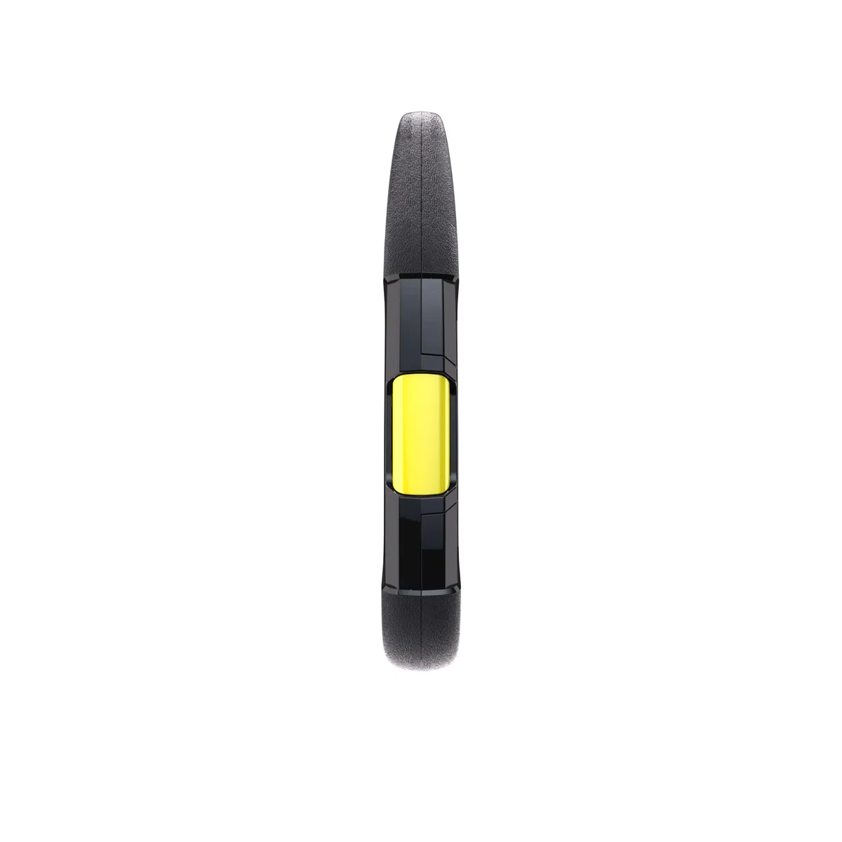 HMD OffGrid Satellitenkommunikator (Bluetooth 5.1, kompatibel mit Android und iOS, IP68, Satellitennachrichten, SOS-Dienste,Standortverfolgung, 3 Tage Akku) Schwarz