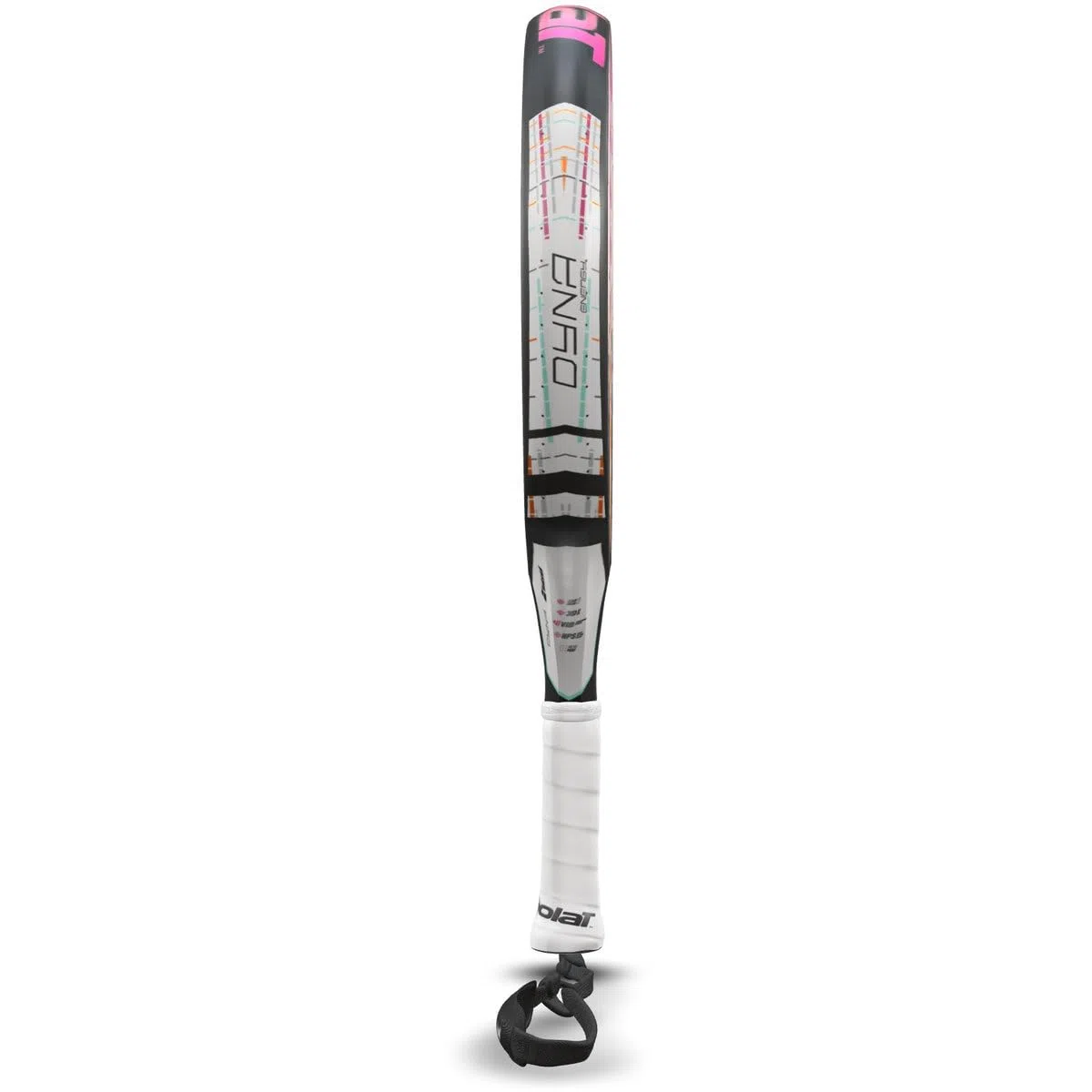 Babolat Dyna Energy 2023