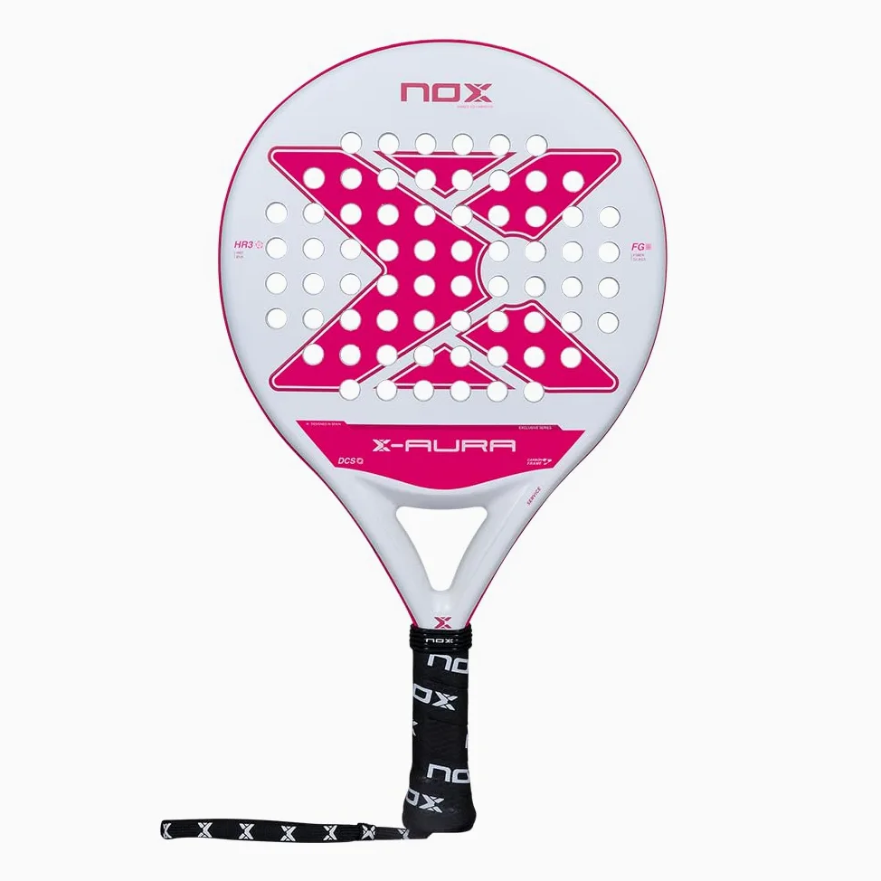 NOX X-Aura 2026 Padelschläger
