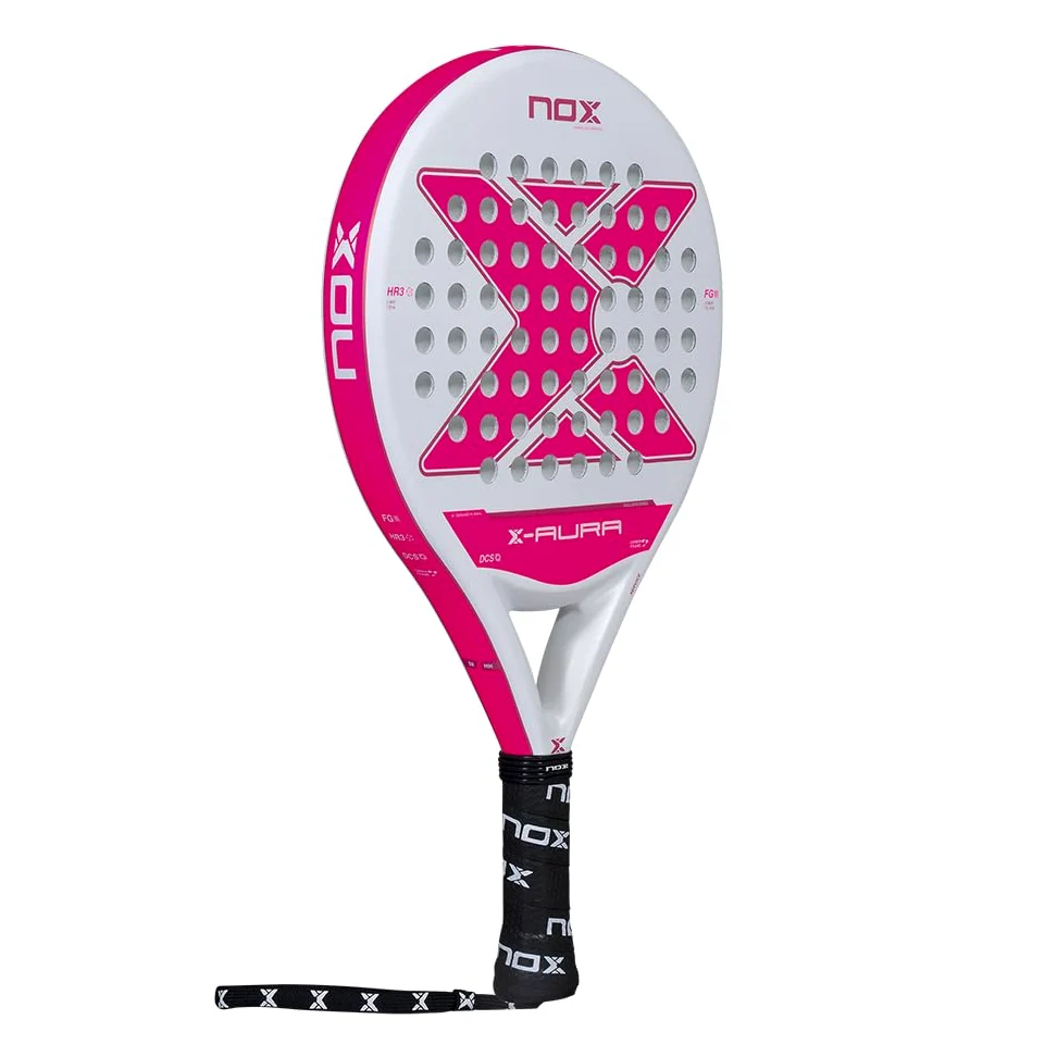 NOX X-Aura 2026 Padelschläger
