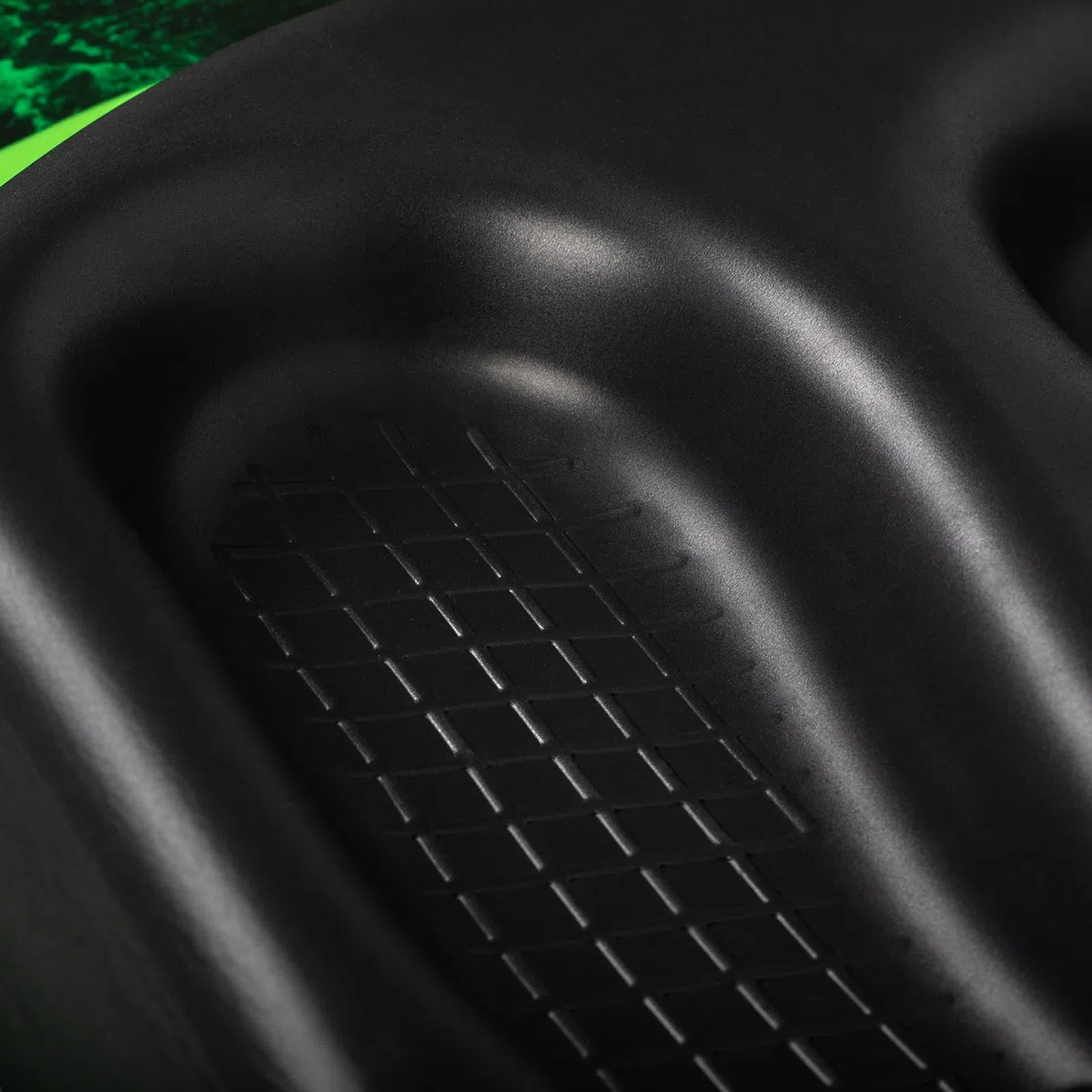 Mesle Kneeboard Matrix für ambitionierte Fahrer, Kinder & Erwachsene bis 120 kg