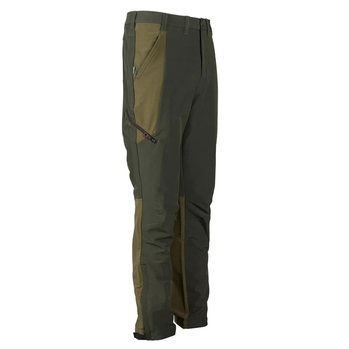 SwedTeam Lynx Antibite Hunting Trouser