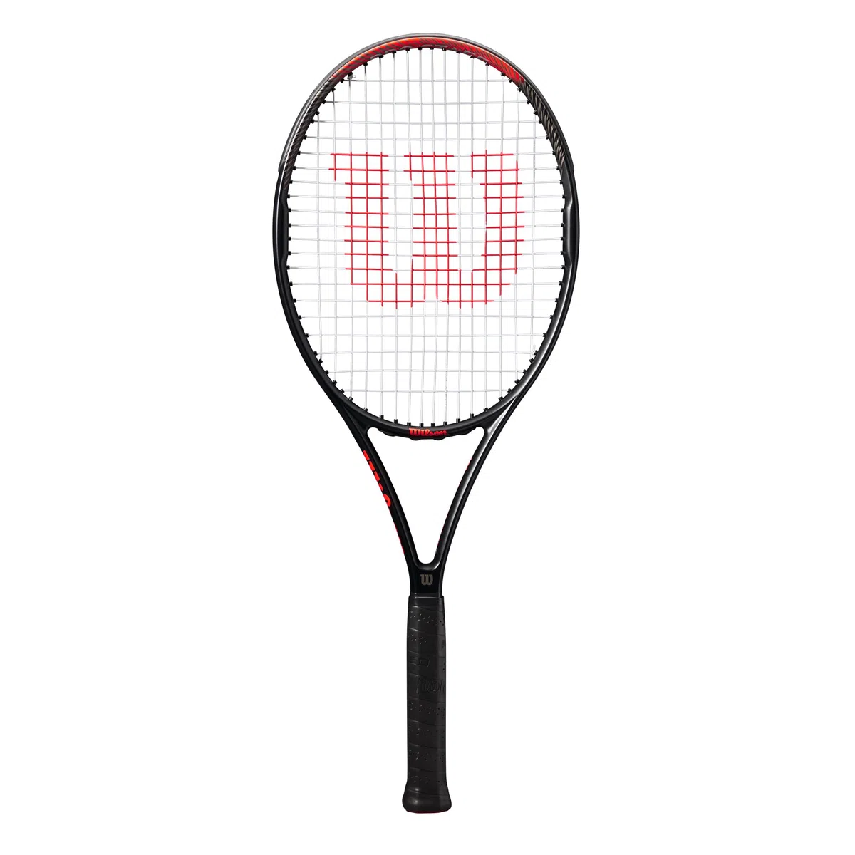 Wilson Pro Staff Precision 103 Tennis Racket