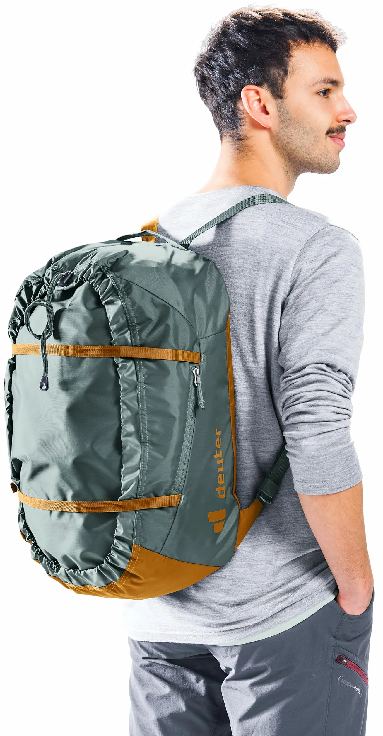 deuter Gravity Rope Bag Seilsack