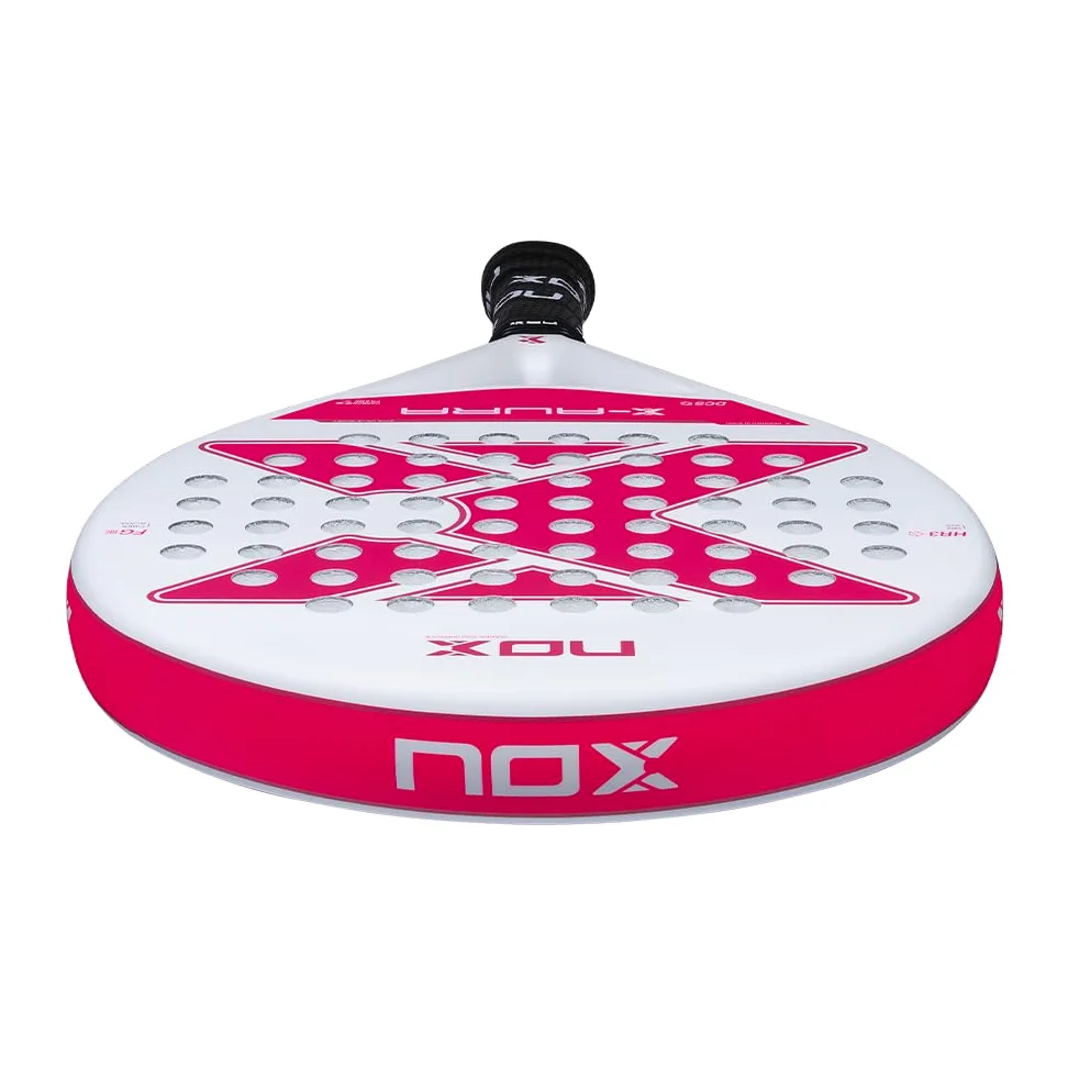NOX X-Aura 2026 Padelschläger