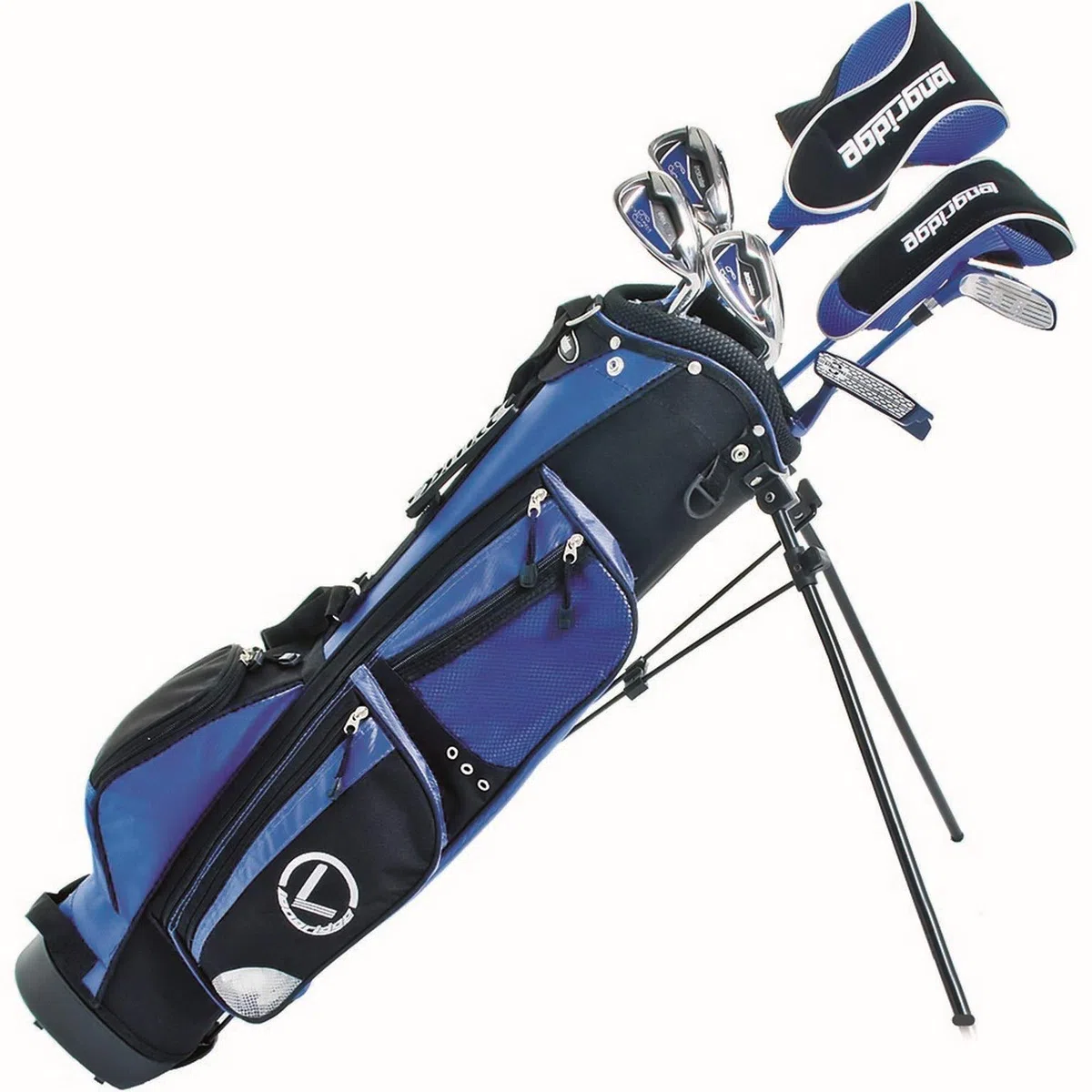 Junior Challenger Golf Sets