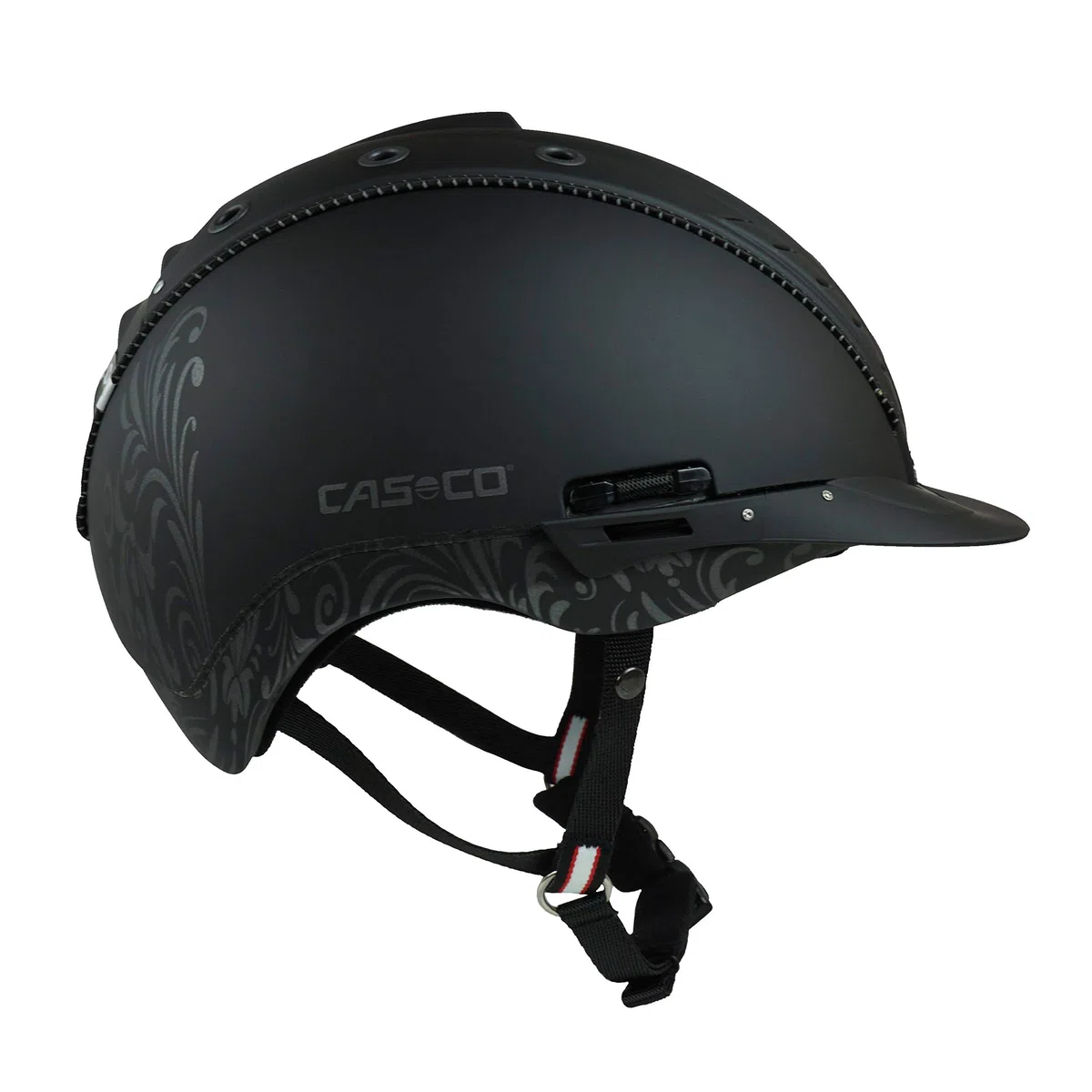 CASCO Reithelm VG1 Mistrall-2