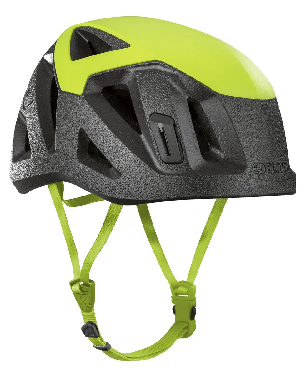 EDELRID Kletterhelm Salathe