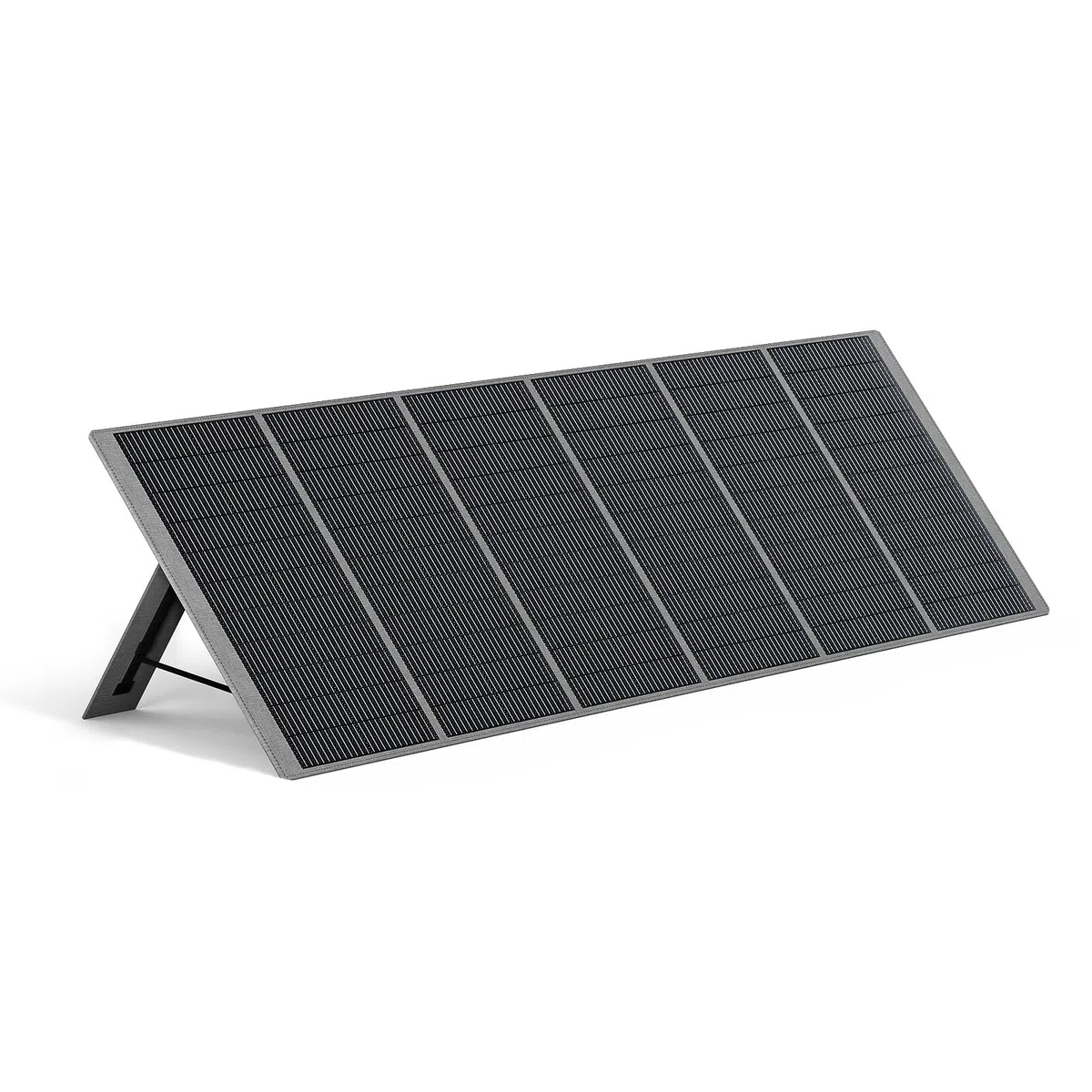 AFERIY Faltbares Solarpanel 400W Solarmodul ETFE für Powerstation Outdoor Solargenerator Camping