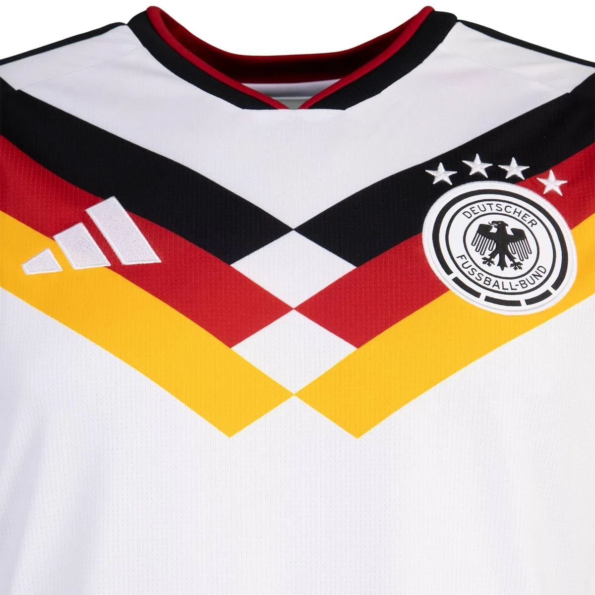 adidas DFB Germany Deutschland Home Trikot Jersey