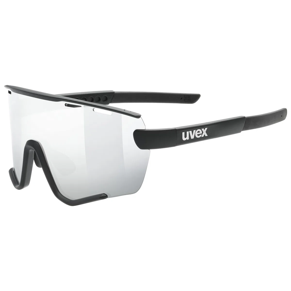 Uvex Unisex Uvex Sportstyle 236 Set Sportbrille (1er Pack)